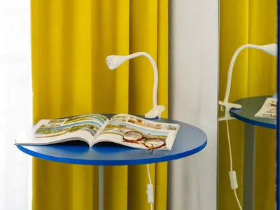 Plan de l'établissement ibis Styles Paris République Le Marais