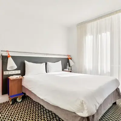 ibis Styles Paris République Le Marais