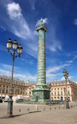 Lieu d'intérêt à proximité de l'appartement