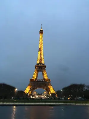 Lieu d'intérêt à proximité de l'appartement