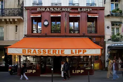 Bâtiment de l'appartement