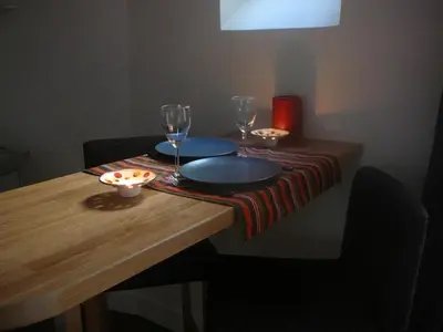 Boissons dans l'établissement Studio Saint Sulpice