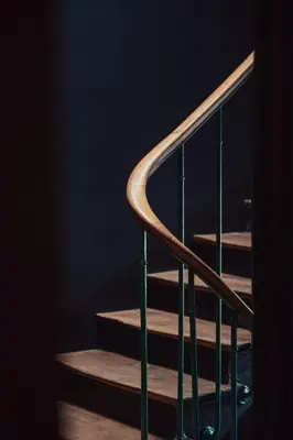 Plan de l'établissement Maison Gaîté