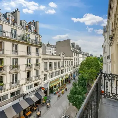 Châtelet