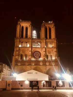 Lieu d'intérêt à proximité de l'hôtel