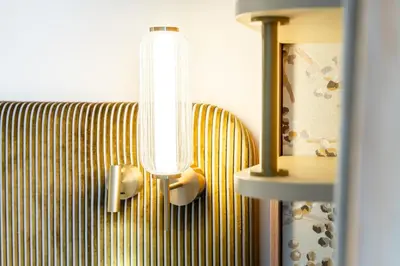 Plan de l'établissement Hotel d'Espagne