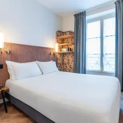 Hotel d'Espagne