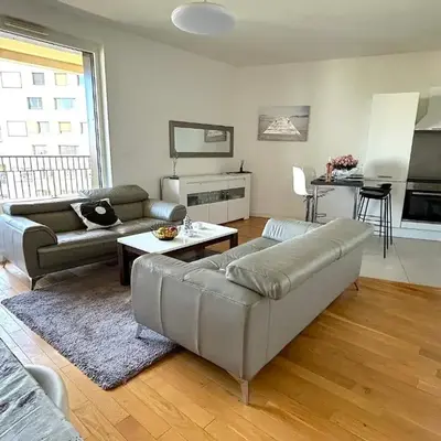 L'appartement Rostro