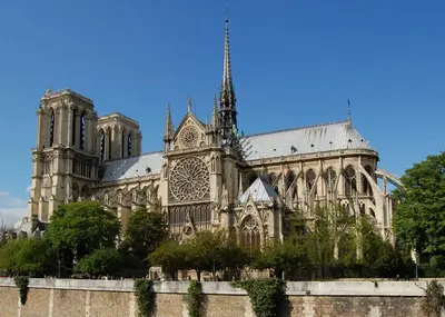 Lieu d'intérêt à proximité de l'appart'hôtel