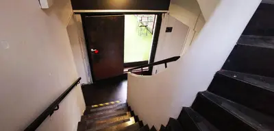 Plan de l'établissement Le Coffice Auberge de Jeunesse