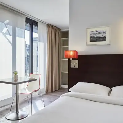 Aparthotel Adagio Access Paris Bastille