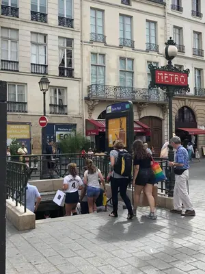Clients de l'établissement SAINT PAUL 22