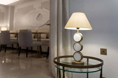 Plan de l'établissement Hotel Camille Paris Tapestry Collection by Hilton