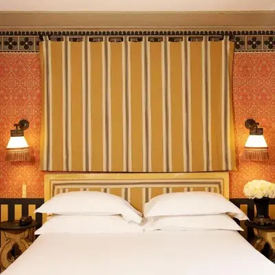 Hôtel Bourg Tibourg - Paris Marais