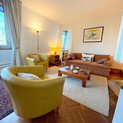 Le Penthouse Thorigny