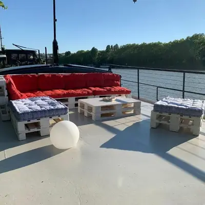 Péniche 