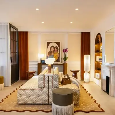 Almarine Eiffel Hotel & Spa by Malone