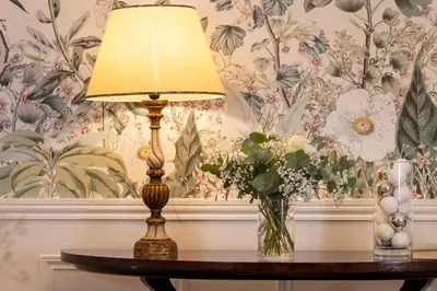 Plan de l'établissement Relais Hôtel du Vieux Paris