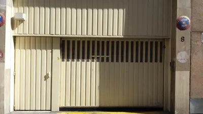 Plan de l'établissement ATN Hôtel