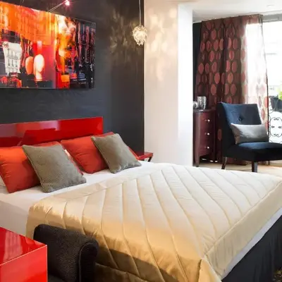 Hotel Best Western Anjou Lafayette