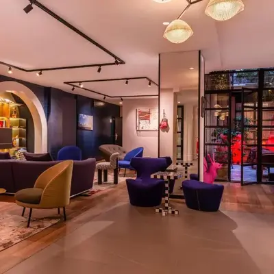 Golden Tulip Opera de Noailles