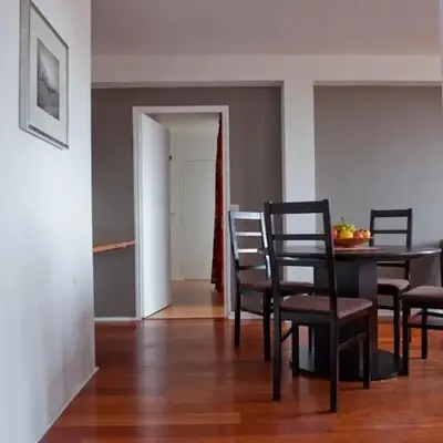 Moderne et Lumineux
