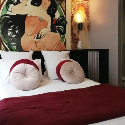 Hotel Hippodrome