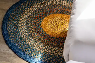 Un ou plusieurs lits dans un hébergement de l'établissement Hotel Korner Eiffel