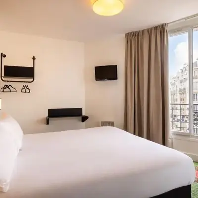 Hotel Korner Eiffel