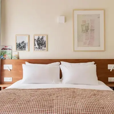 ALFRED HOTELS Paris Gare du Nord