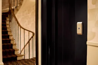 Plan de l'établissement 6 VH Hotel