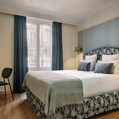 Hotel Etoile Saint Ferdinand by Happyculture