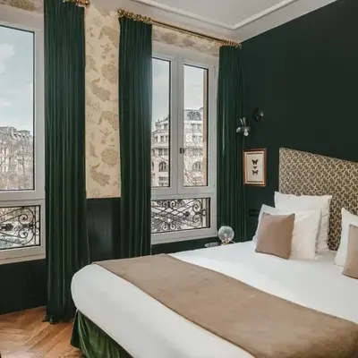 Hôtel Maison Malesherbes