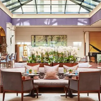 Park Hyatt Paris - Vendôme