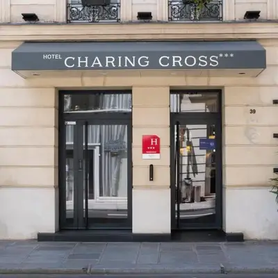 Hôtel Charing Cross