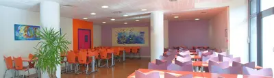 Plan de l'établissement Hotel CIS Paris Kellermann
