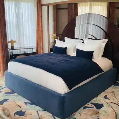 Hotel Florida Paris
