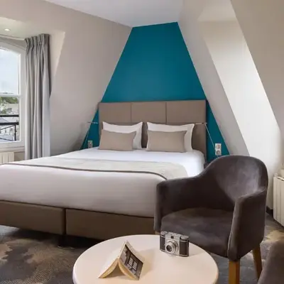 Timhotel Montmartre