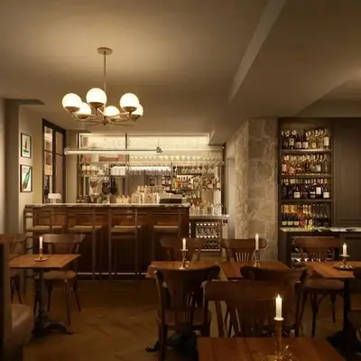 Local 101 Beaurepaire - Opening Summer 2026