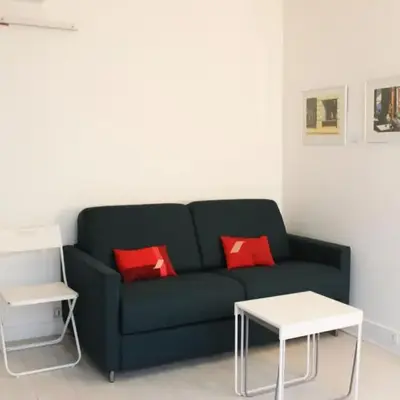 Souplex - 4P - Batignolles