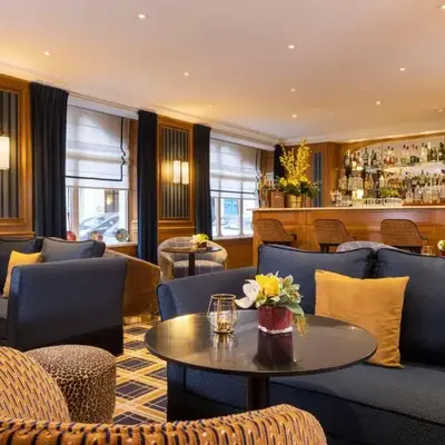 Hôtel Horset Opéra