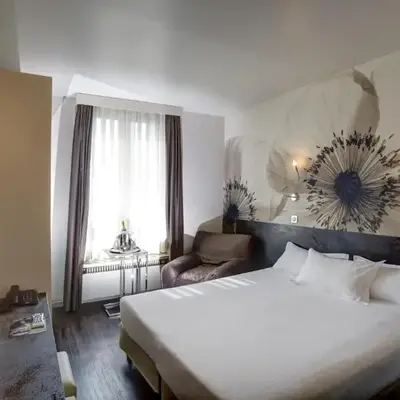 Hotel Vivaldi