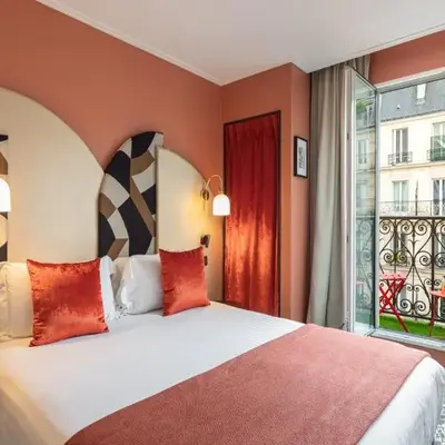 Royal Saint Germain