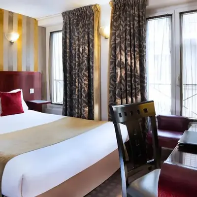 Hotel Opéra d'Antin