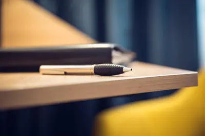 Plan de l'établissement B&B HOTEL Paris 17 Batignolles