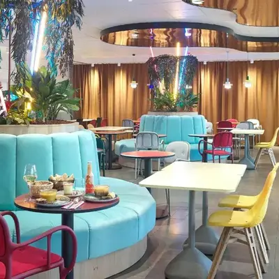 B&B HOTEL Paris 17 Batignolles