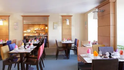 Boissons dans l'établissement Hôtel Londres et New York - Teritoria