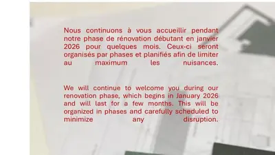 Plan de l'établissement Hôtel Londres et New York - Teritoria