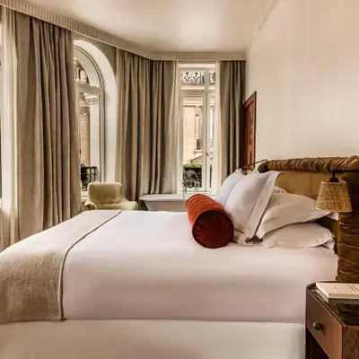 Château des Fleurs Hôtel & Spa Paris