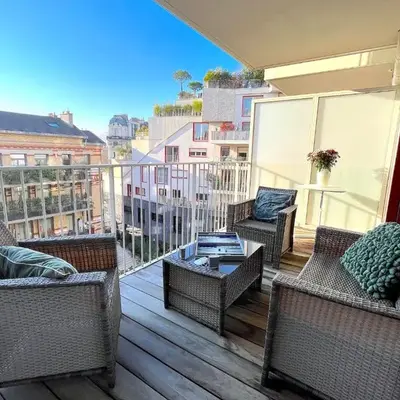 le Penthouse Picquart